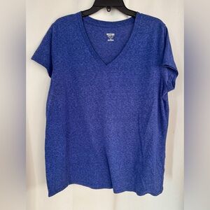 Women’s short sleeve tee, XL